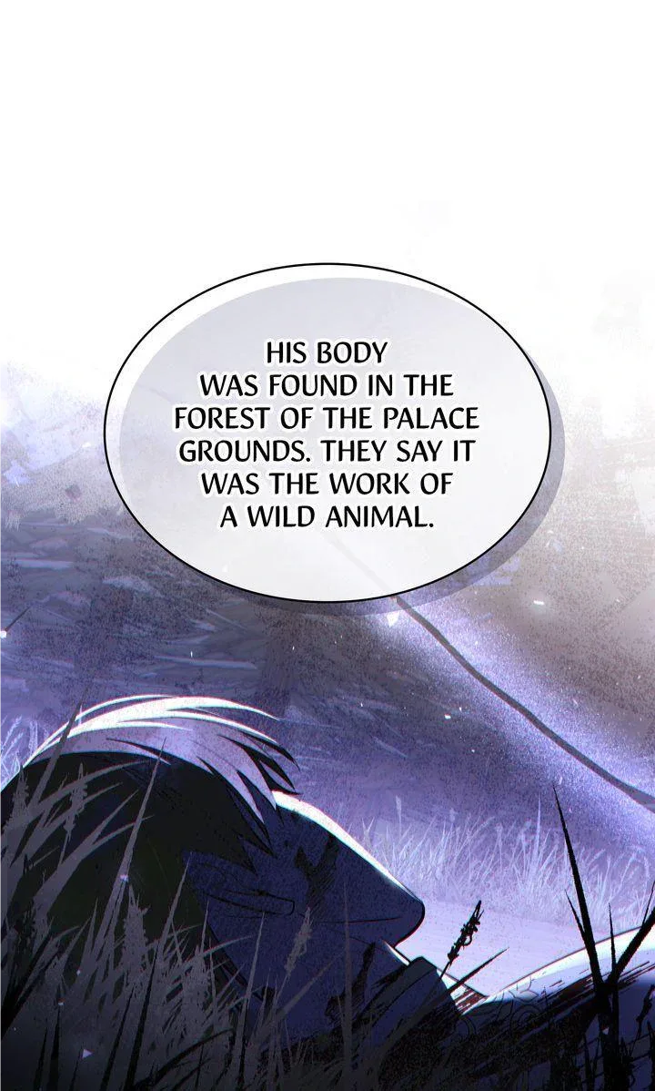 Shadowless Night Chapter 73 page 2