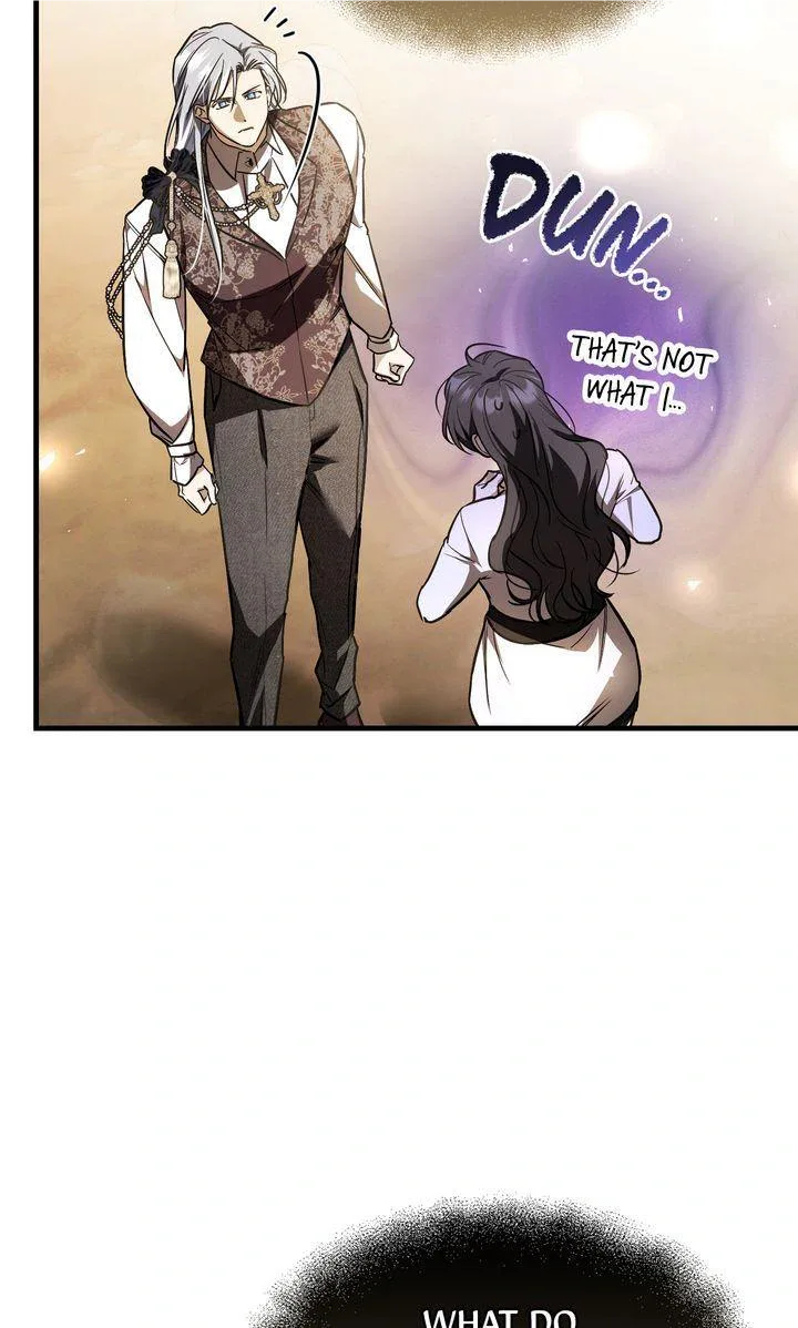 Shadowless Night Chapter 73 page 58