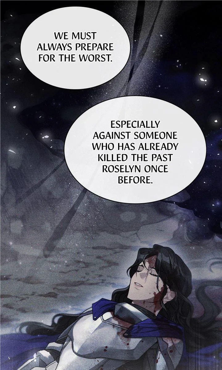 Shadowless Night Chapter 73 page 49