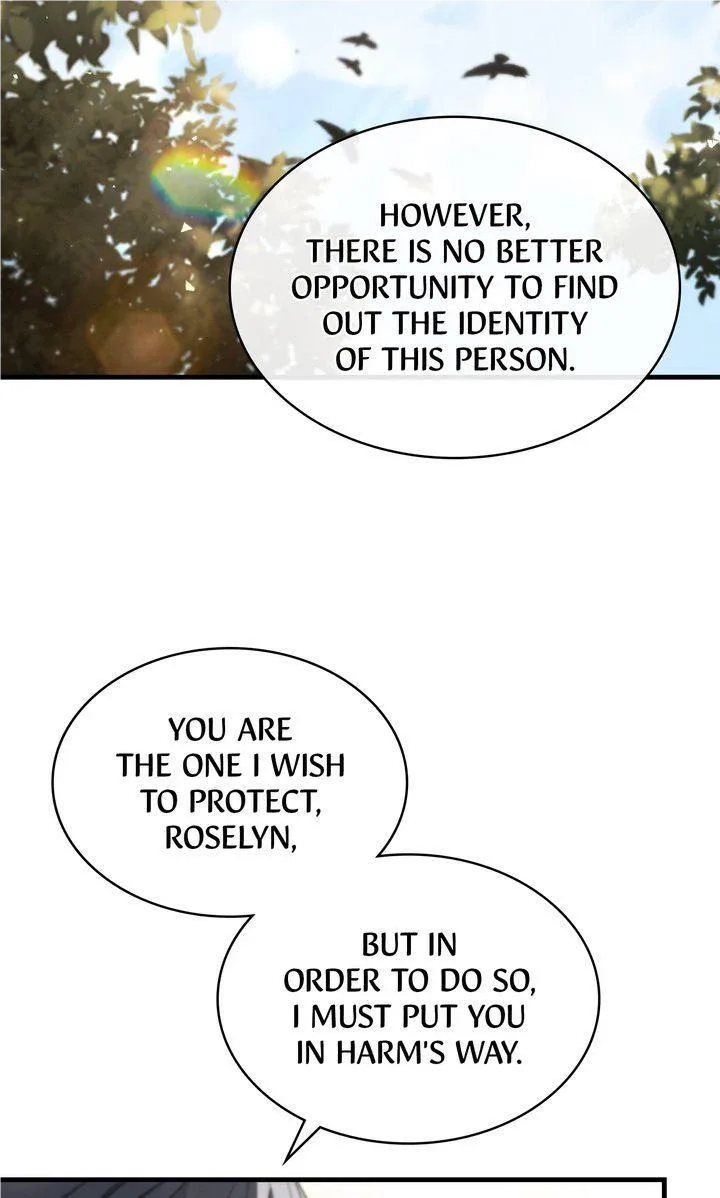 Shadowless Night Chapter 73 page 37