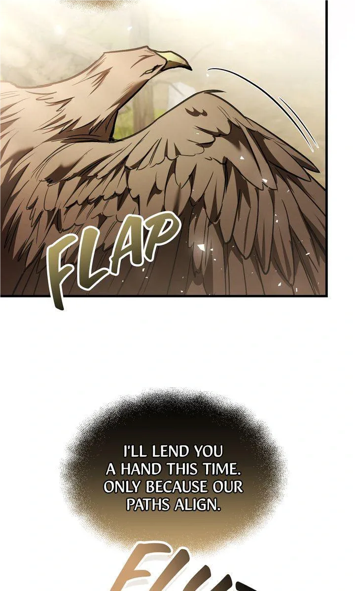 Shadowless Night Chapter 73 page 62
