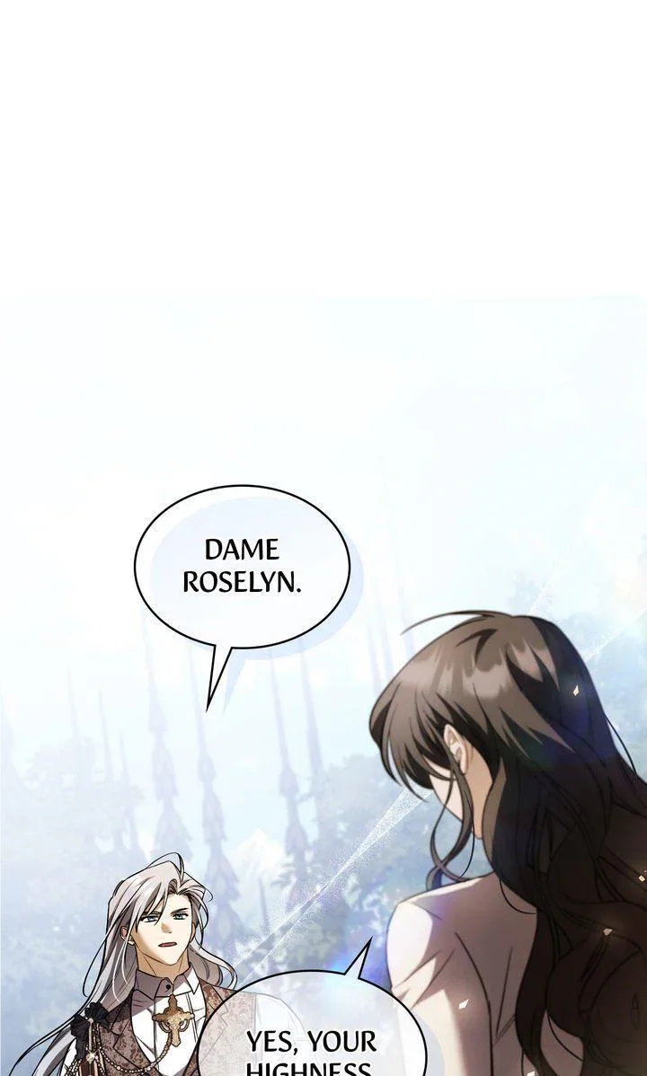 Shadowless Night Chapter 73 page 21