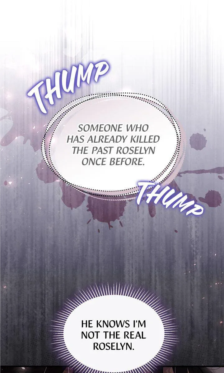Shadowless Night Chapter 73 page 71