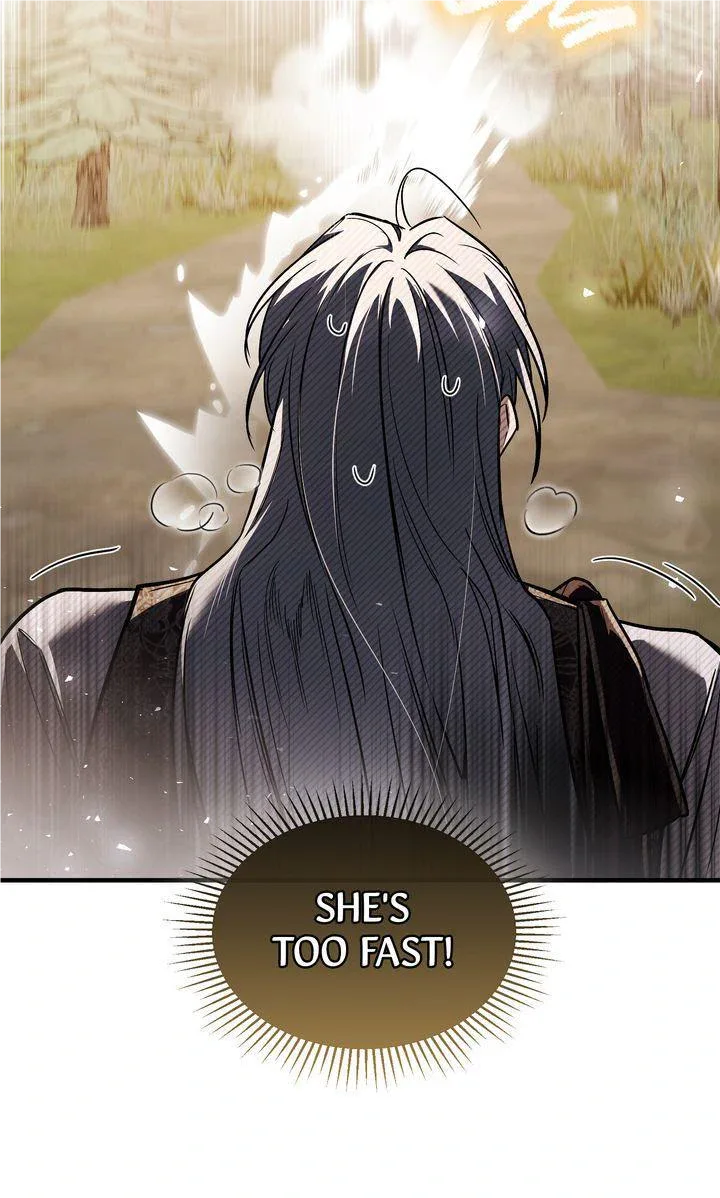 Shadowless Night Chapter 73 page 79