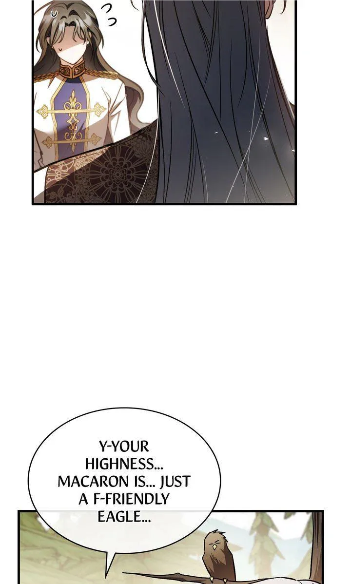 Shadowless Night Chapter 73 page 56