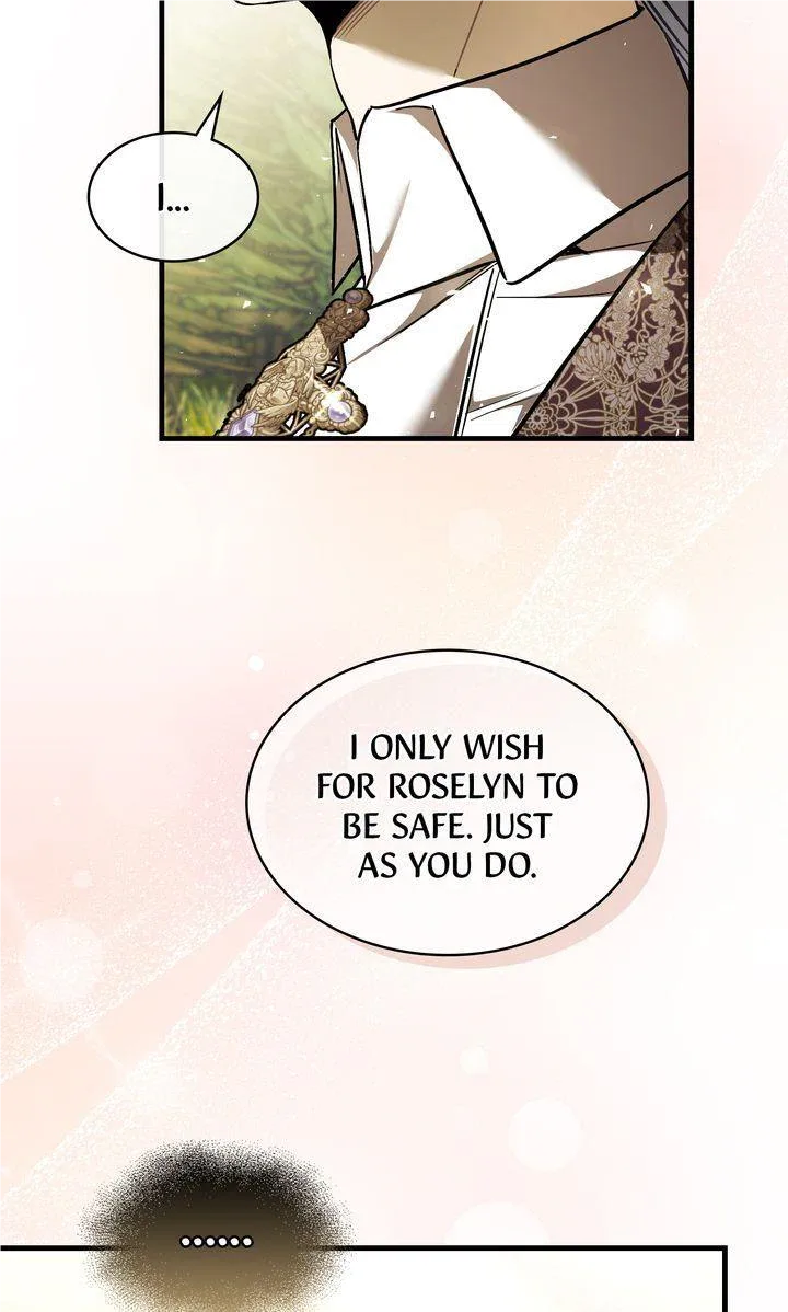 Shadowless Night Chapter 73 page 61