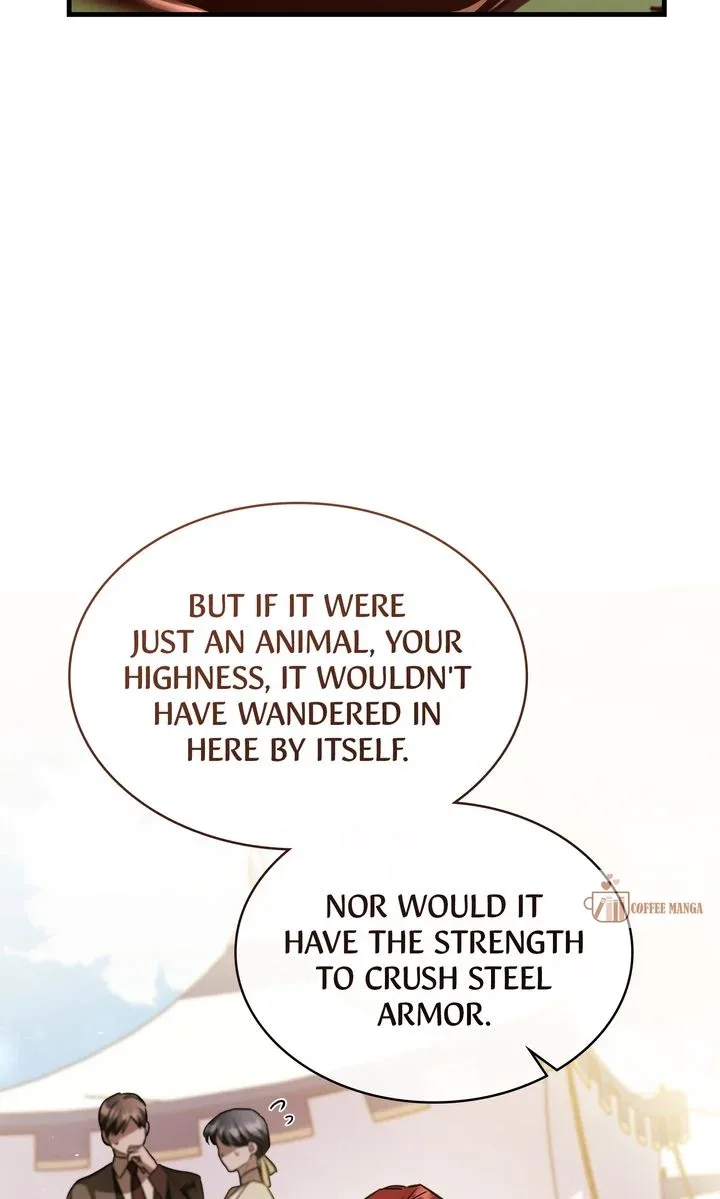 Shadowless Night Chapter 76 page 31