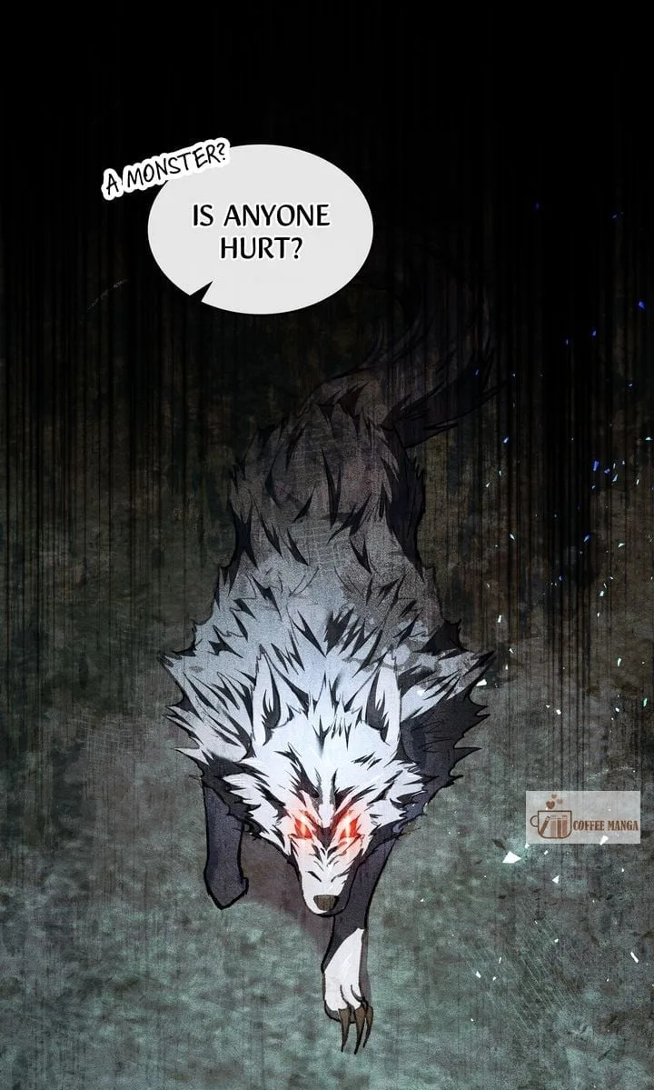 Shadowless Night Chapter 76 page 17