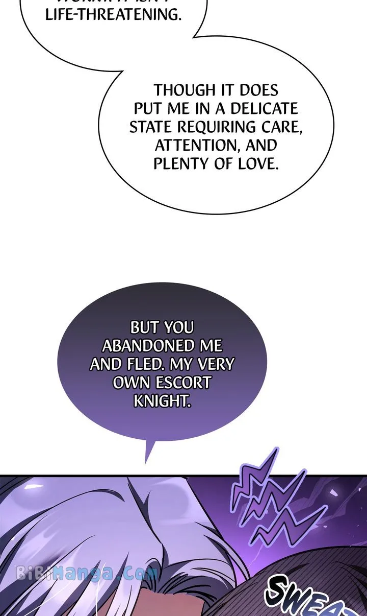 Shadowless Night Chapter 74 page 12
