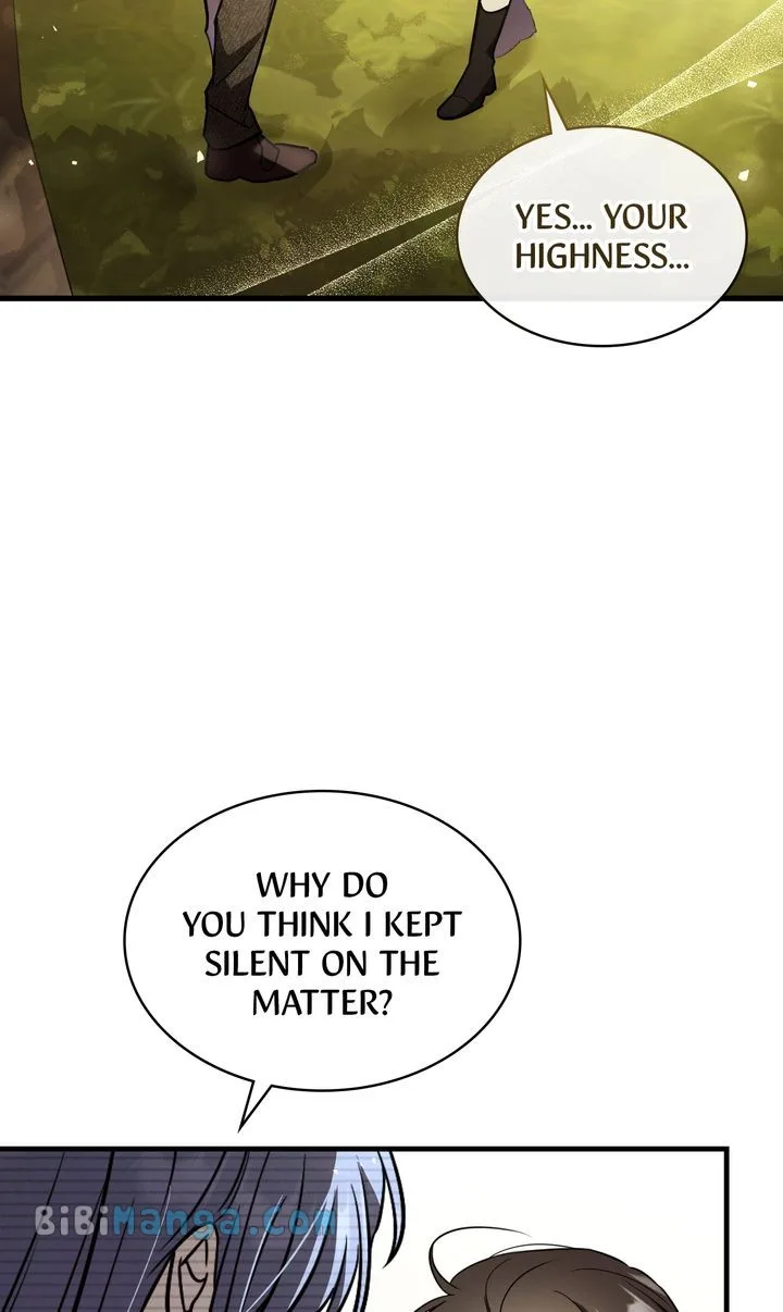 Shadowless Night Chapter 74 page 22