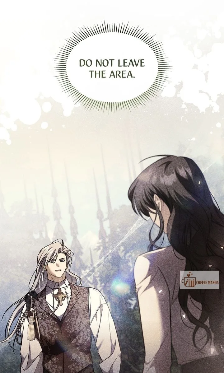 Shadowless Night Chapter 76 page 5