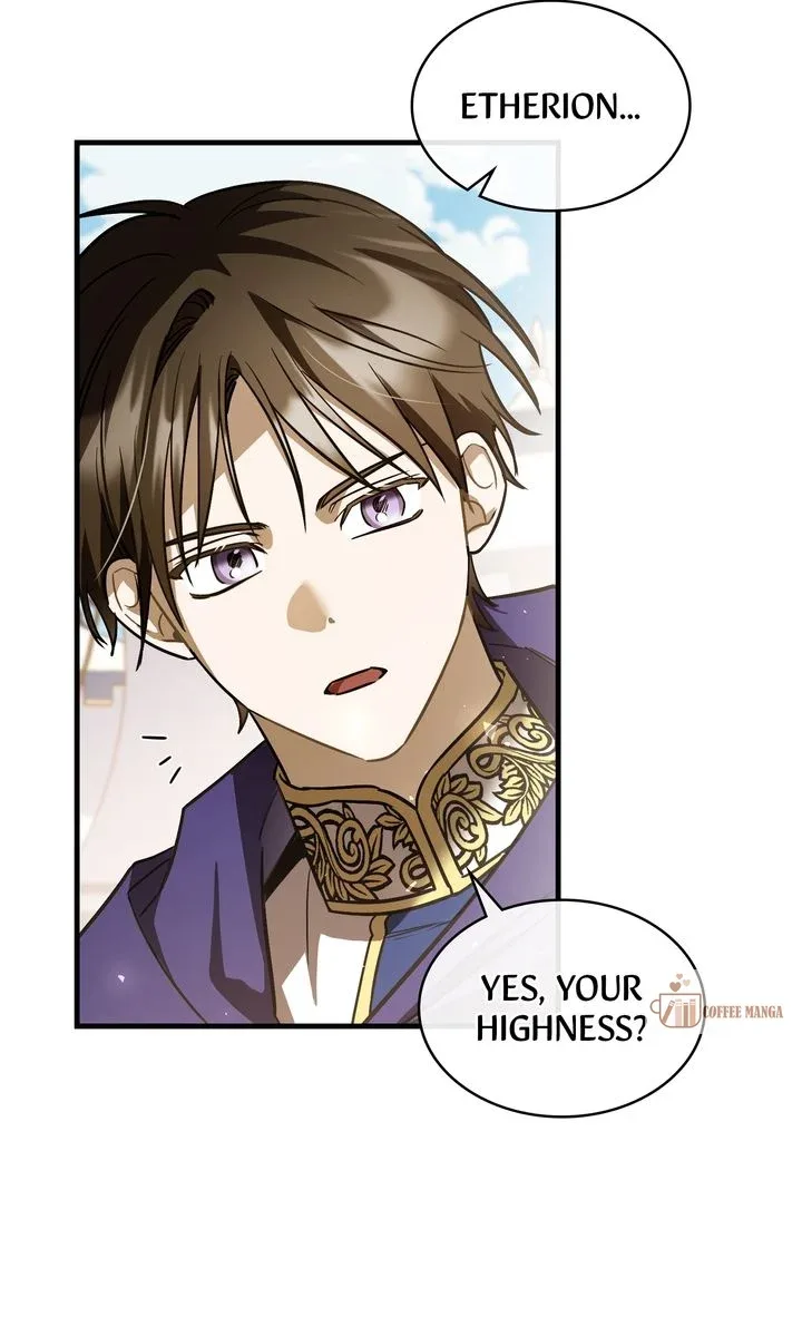 Shadowless Night Chapter 76 page 26