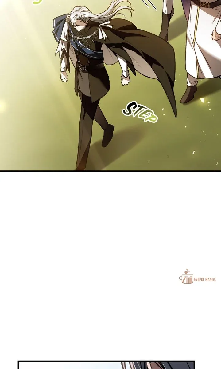 Shadowless Night Chapter 76 page 20