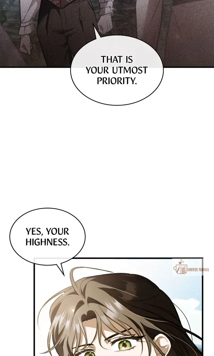 Shadowless Night Chapter 76 page 6