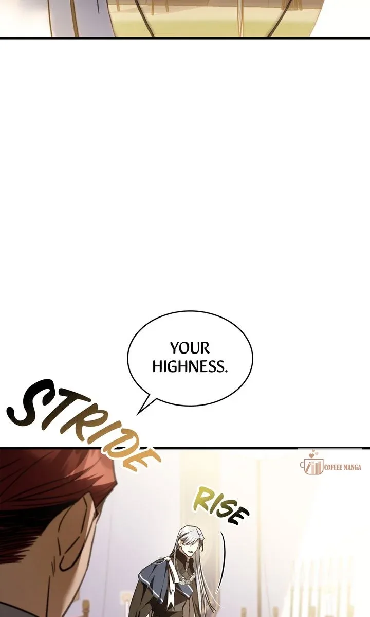 Shadowless Night Chapter 76 page 14