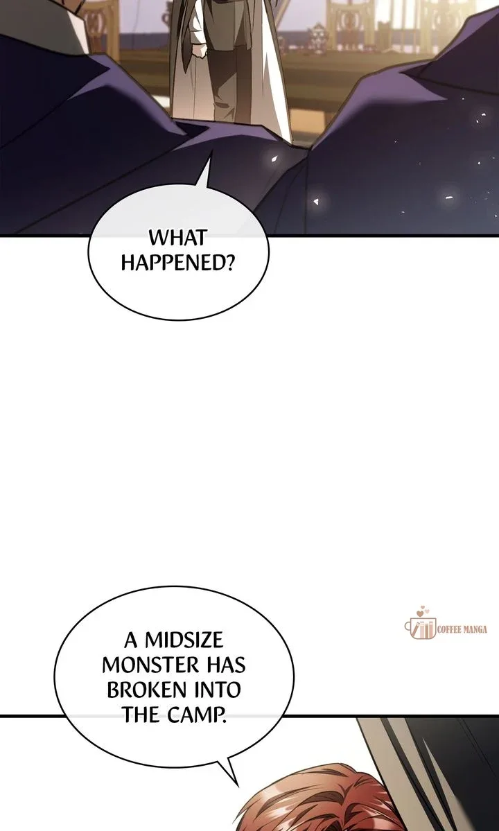 Shadowless Night Chapter 76 page 15