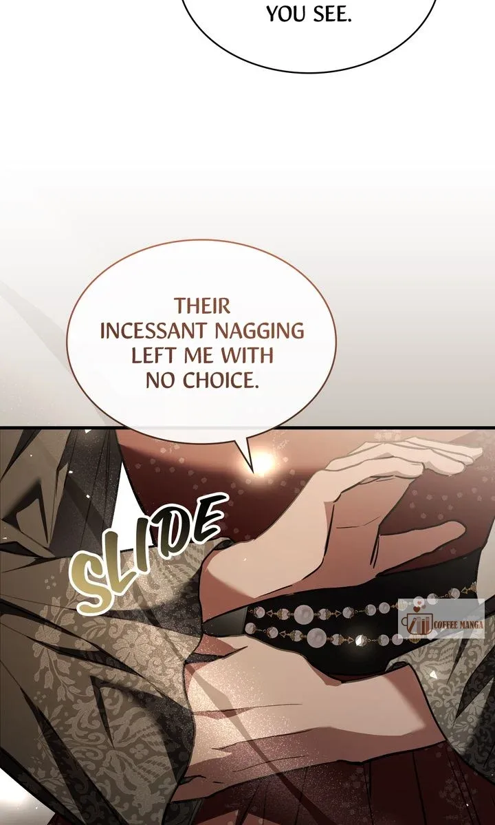 Shadowless Night Chapter 76 page 41