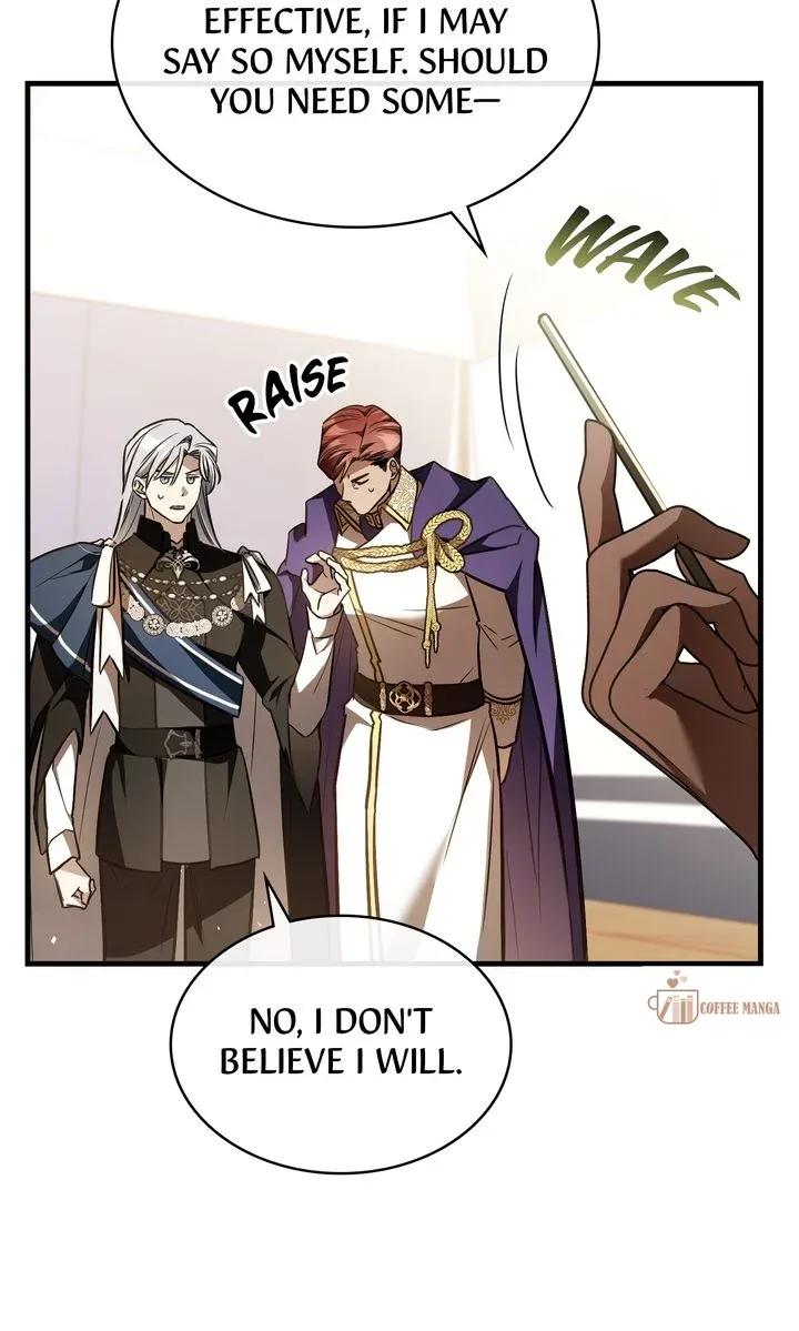 Shadowless Night Chapter 76 page 45