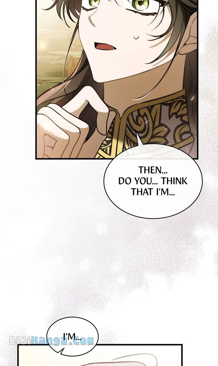 Shadowless Night Chapter 74 page 18