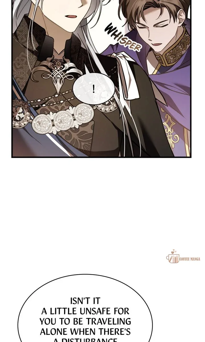 Shadowless Night Chapter 76 page 39