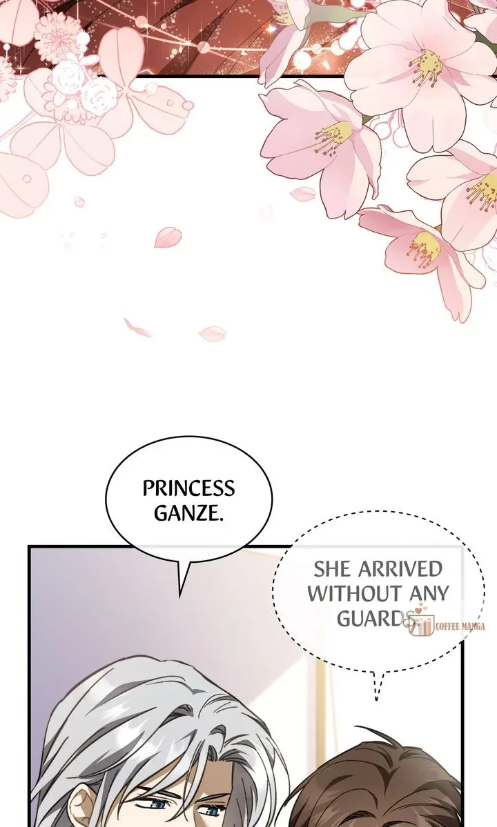 Shadowless Night Chapter 76 page 38