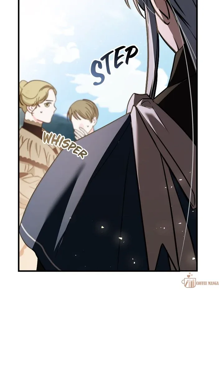 Shadowless Night Chapter 76 page 21