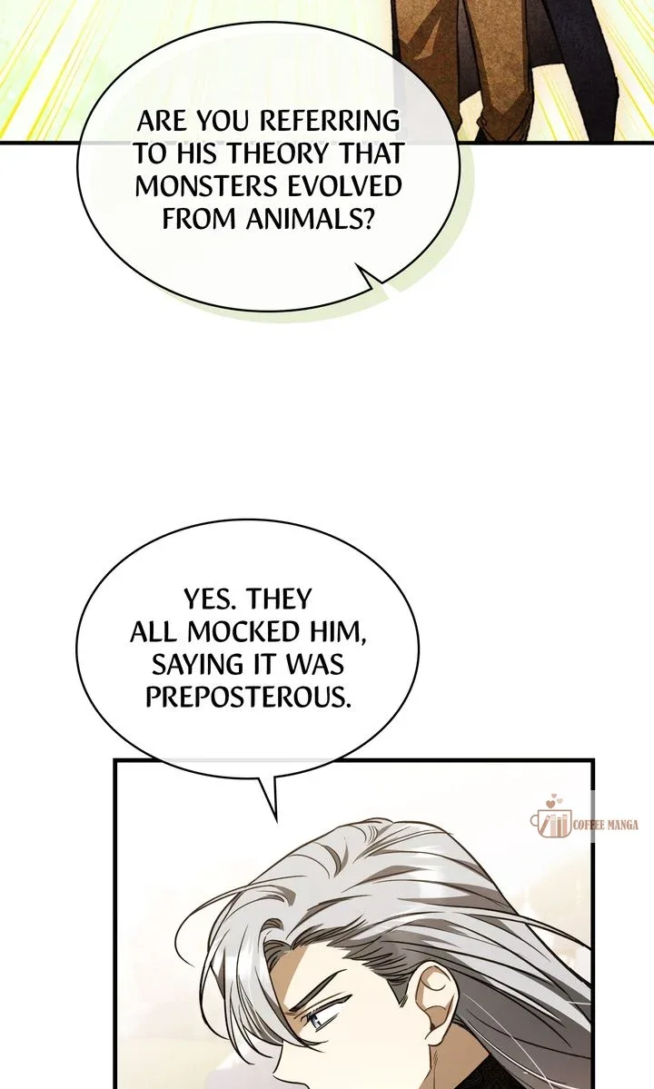 Shadowless Night Chapter 76 page 28