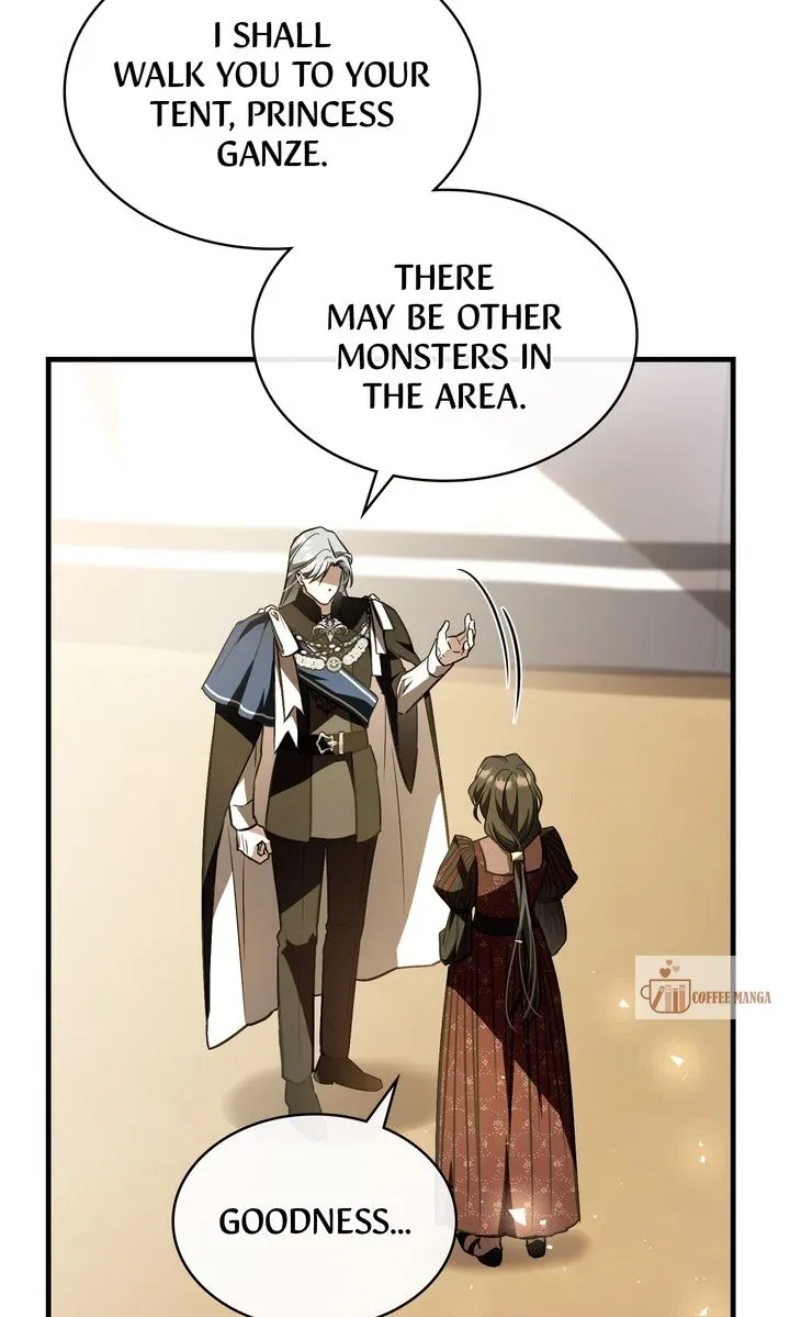 Shadowless Night Chapter 76 page 65