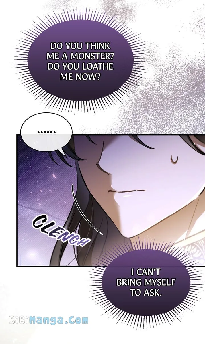 Shadowless Night Chapter 74 page 20