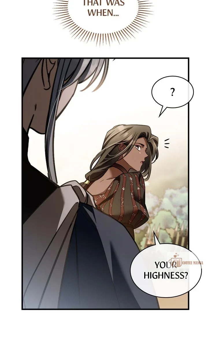 Shadowless Night Chapter 76 page 77