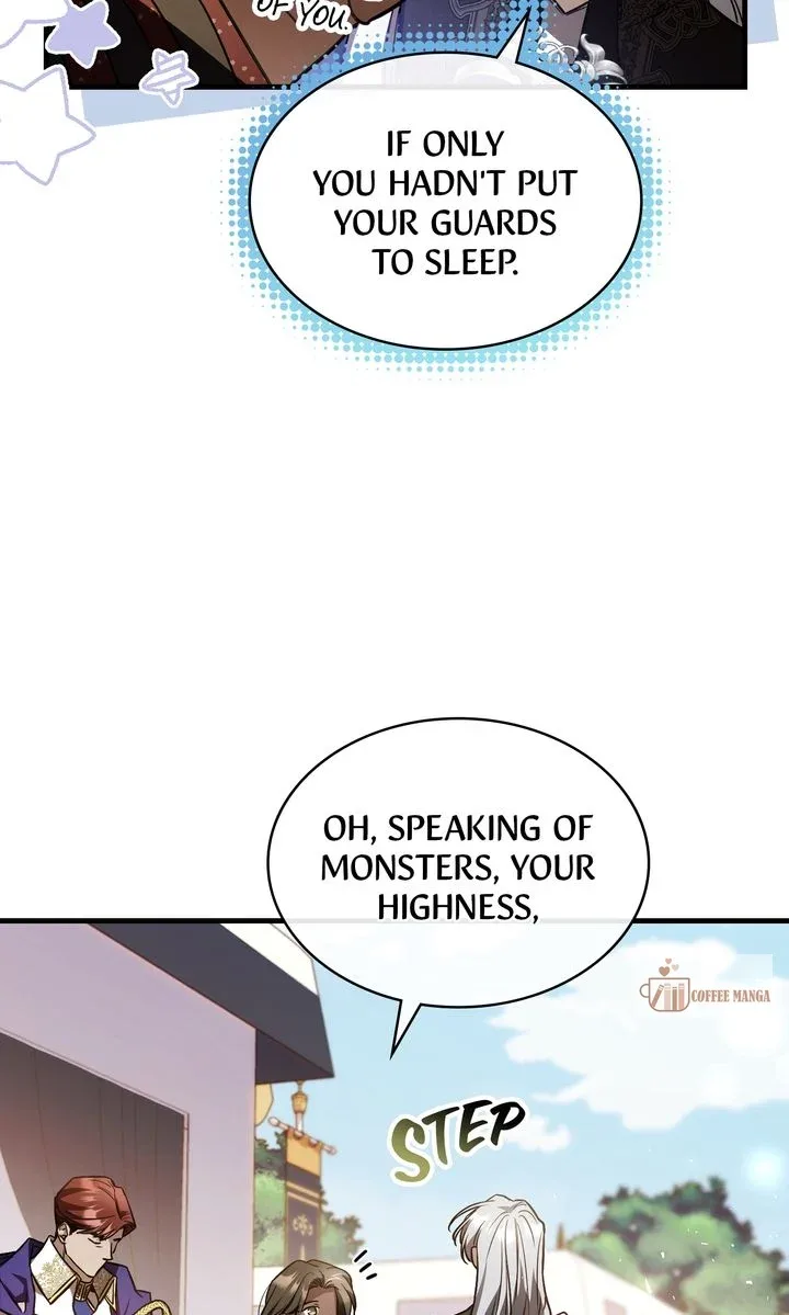 Shadowless Night Chapter 76 page 67