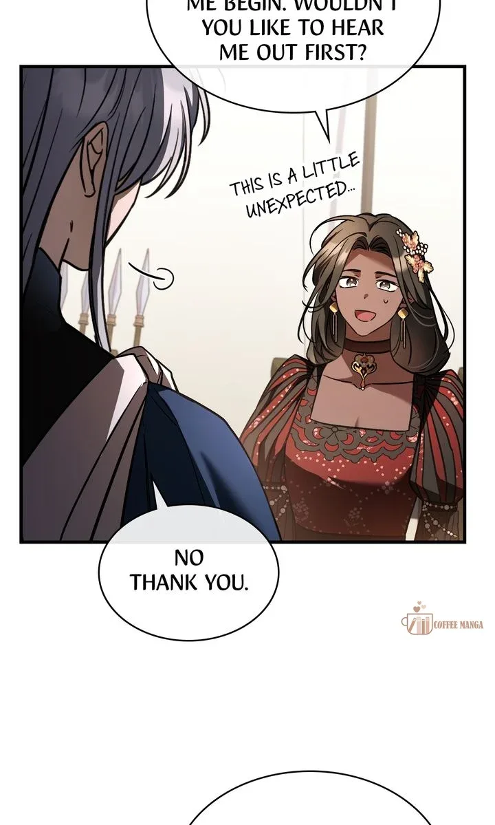 Shadowless Night Chapter 76 page 52