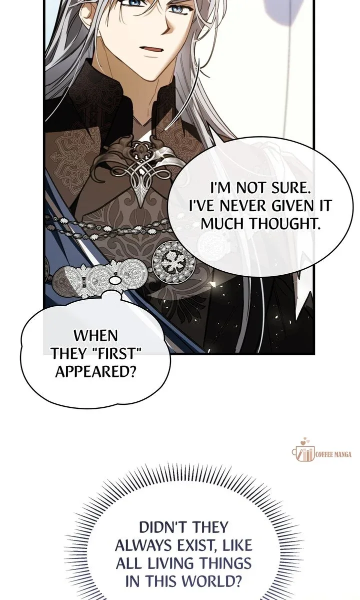 Shadowless Night Chapter 76 page 69