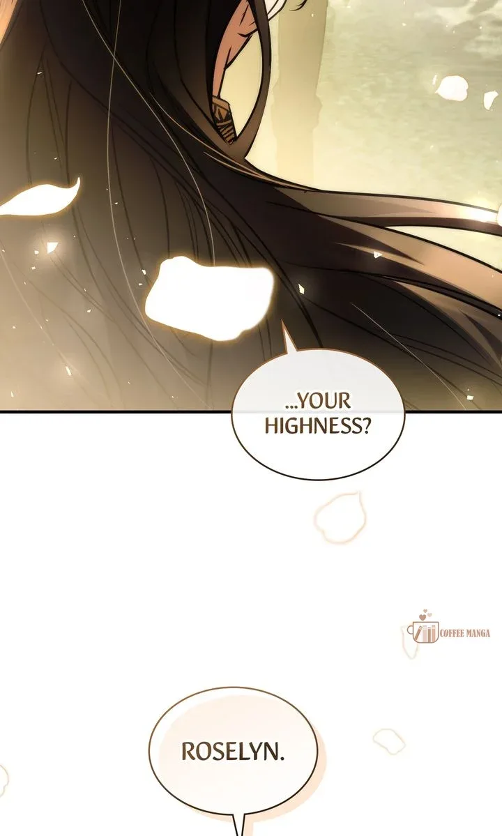 Shadowless Night Chapter 76 page 88