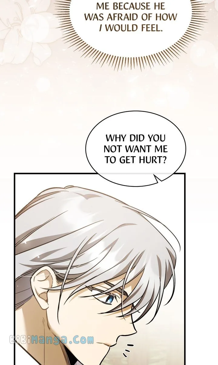 Shadowless Night Chapter 74 page 30