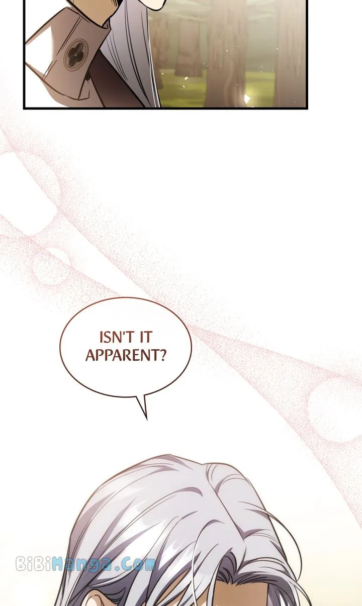 Shadowless Night Chapter 74 page 31