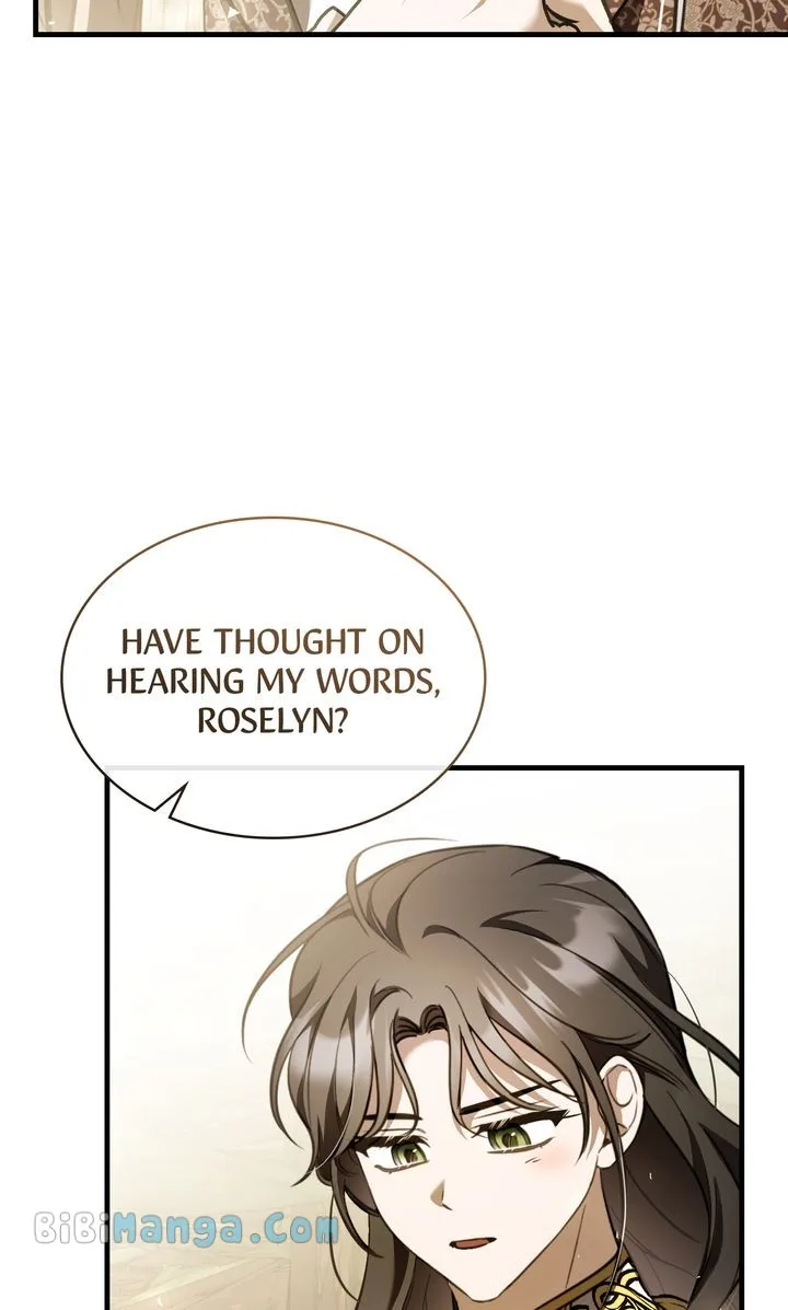 Shadowless Night Chapter 75 page 3