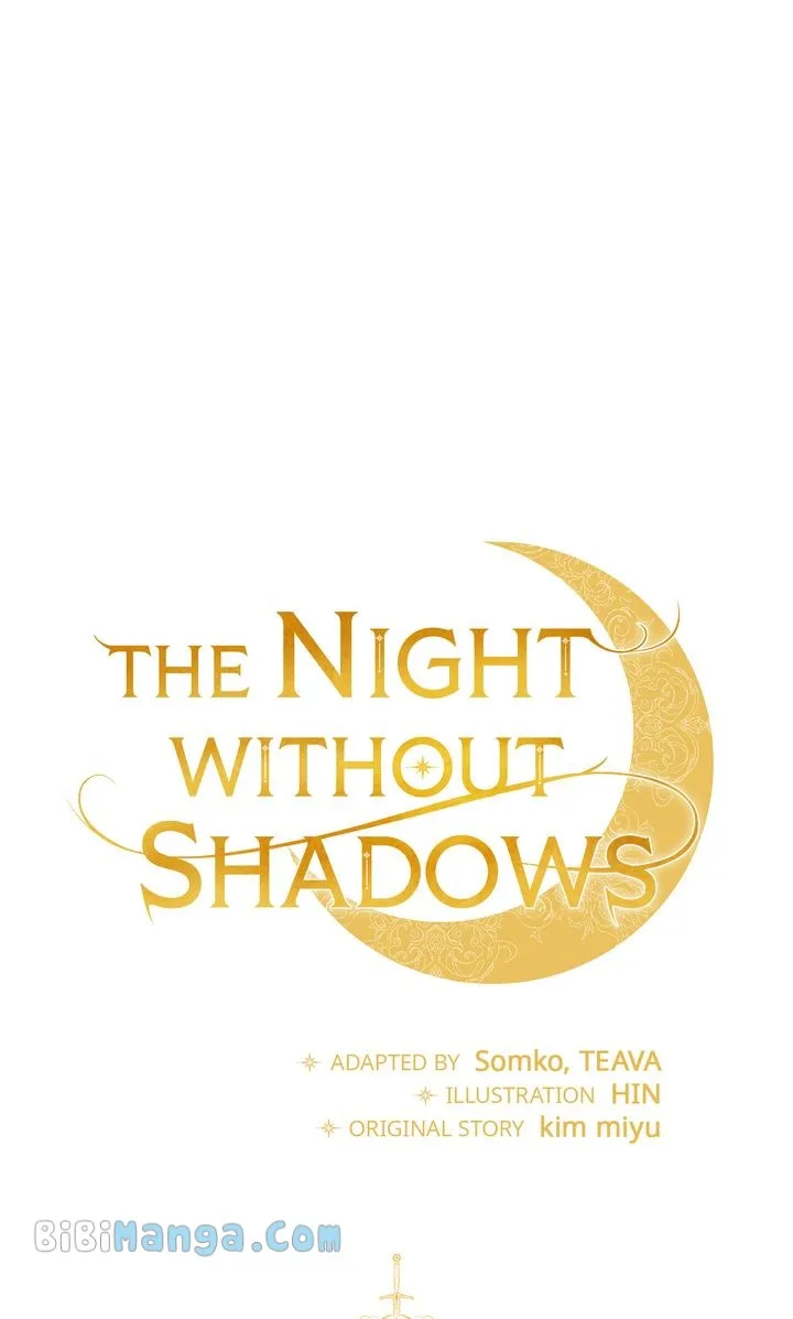 Shadowless Night Chapter 75 page 20