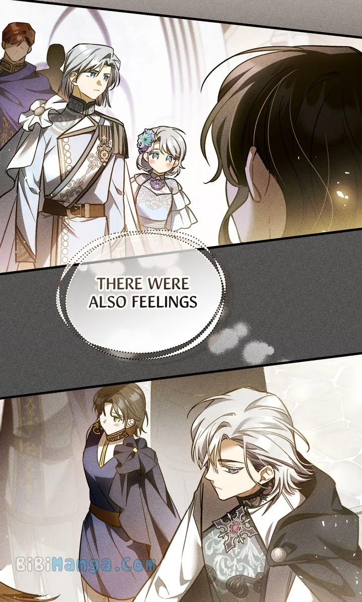 Shadowless Night Chapter 75 page 13