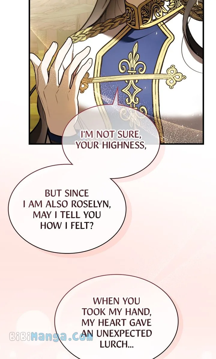 Shadowless Night Chapter 75 page 4