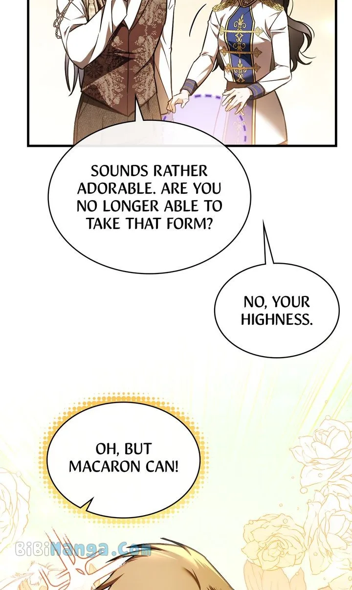 Shadowless Night Chapter 74 page 46