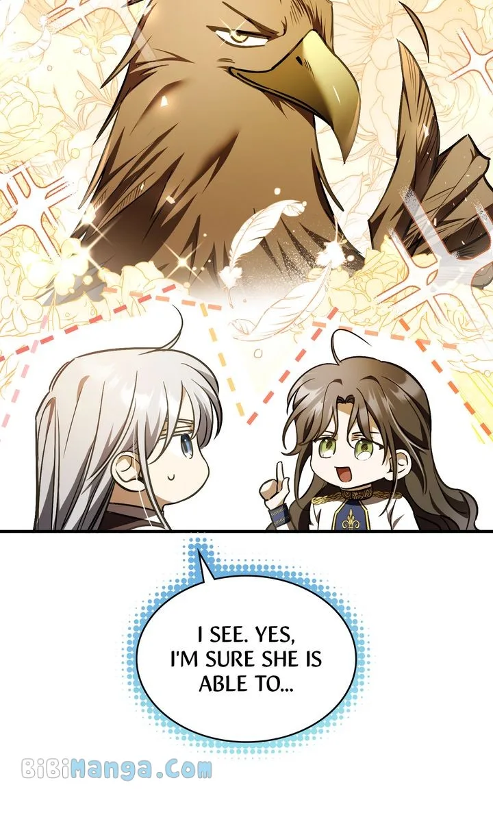 Shadowless Night Chapter 74 page 47