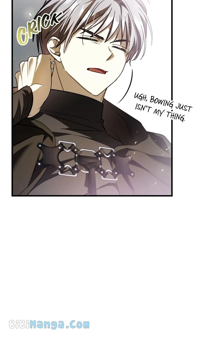 Shadowless Night Chapter 75 page 34