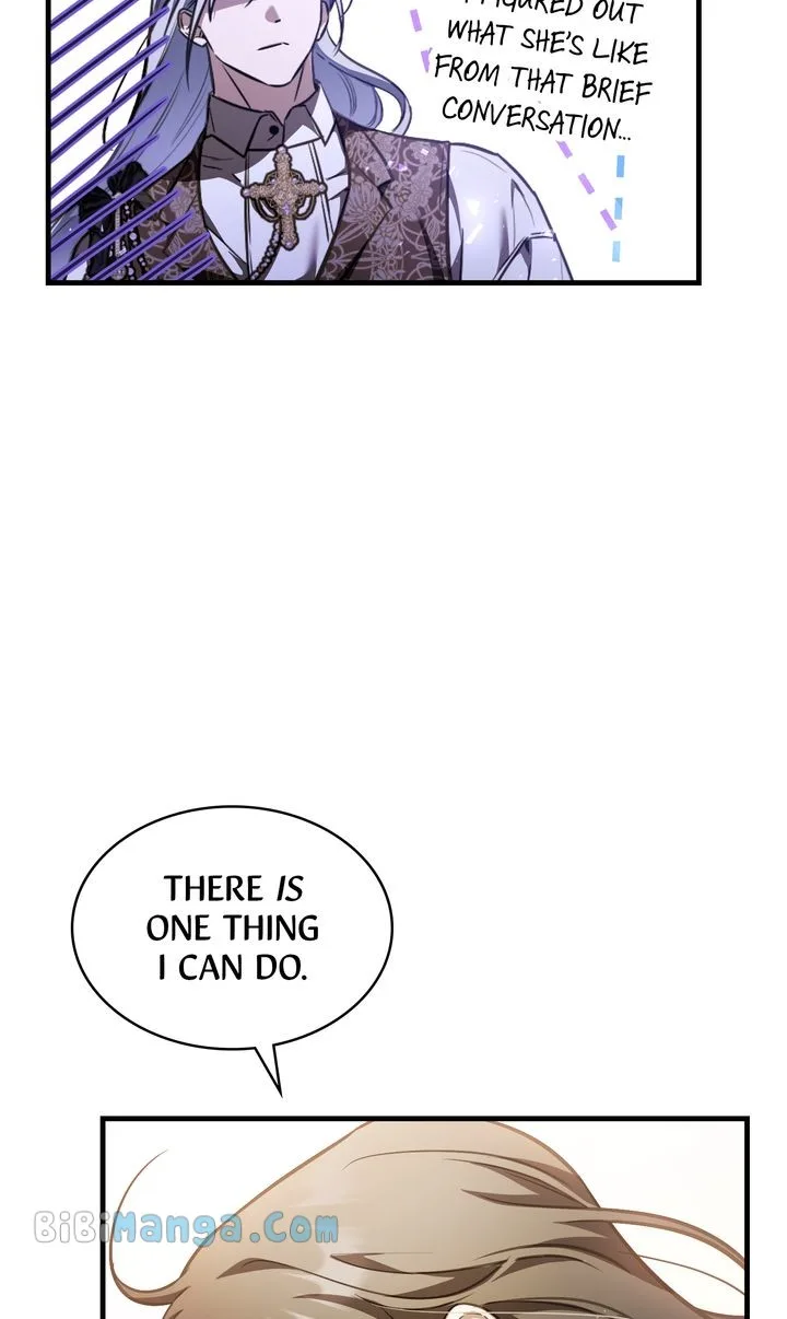 Shadowless Night Chapter 74 page 49