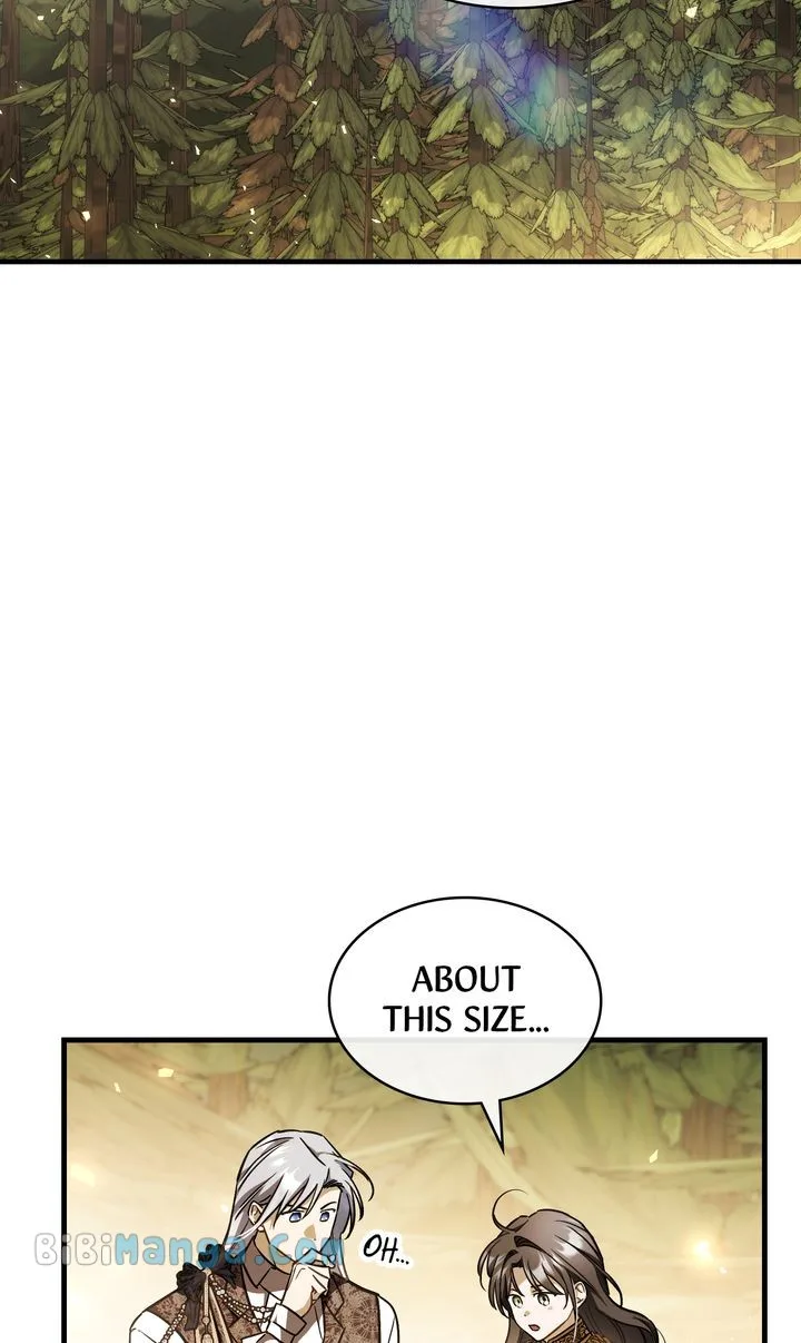 Shadowless Night Chapter 74 page 45