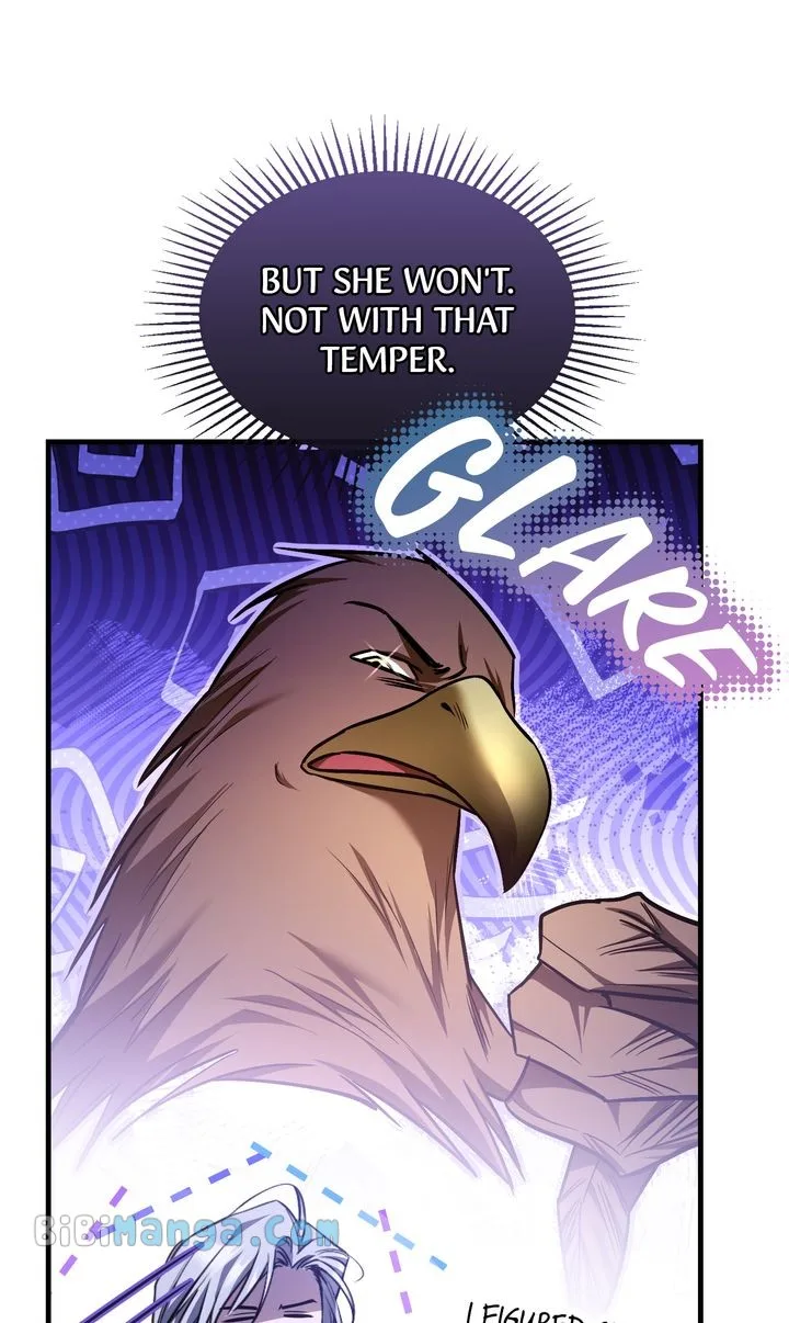 Shadowless Night Chapter 74 page 48