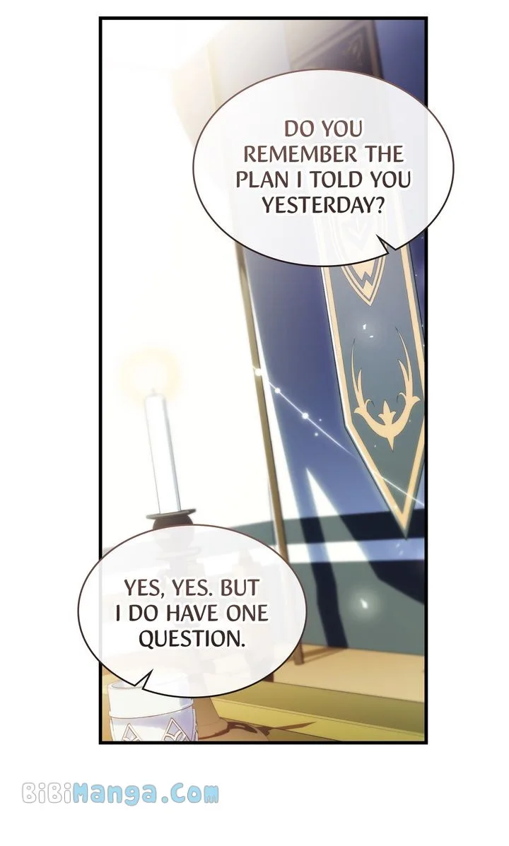 Shadowless Night Chapter 75 page 35