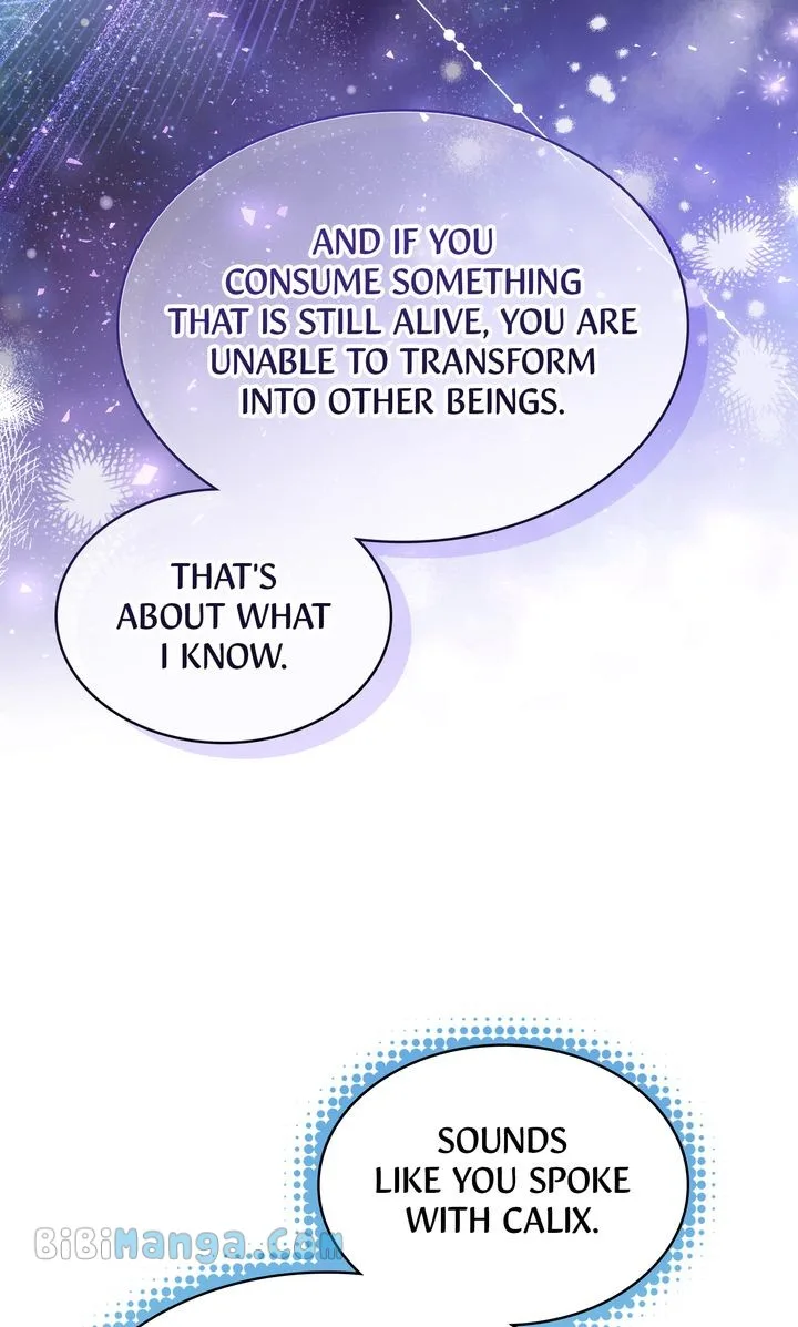 Shadowless Night Chapter 75 page 41