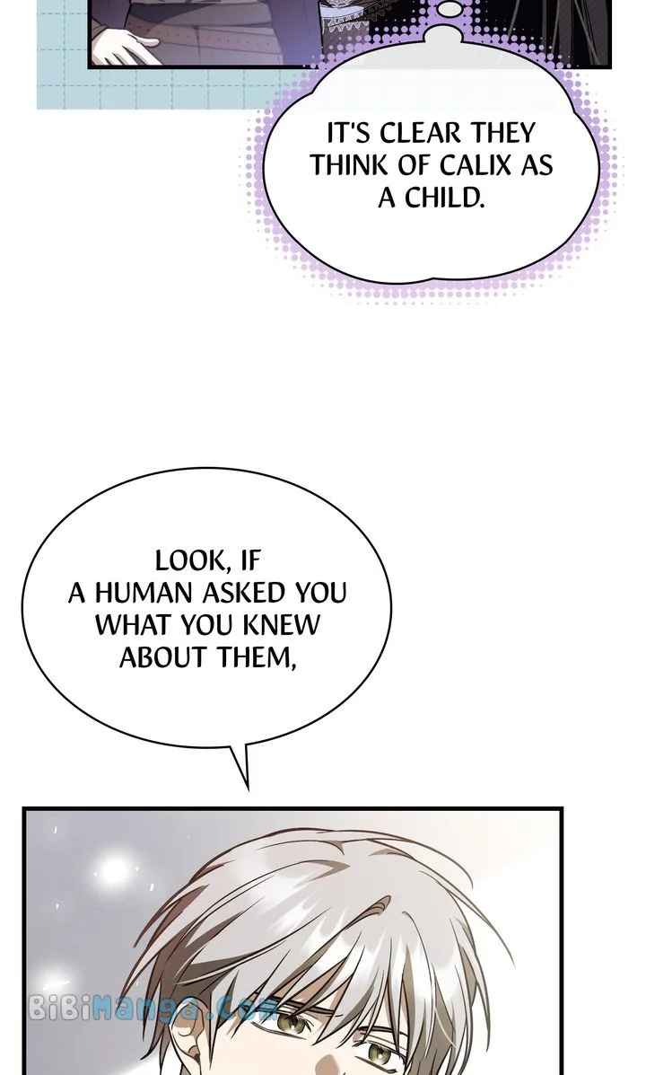 Shadowless Night Chapter 75 page 43