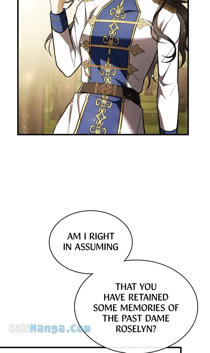Shadowless Night Chapter 74 page 61